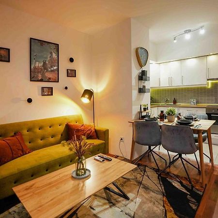 Danube Family Premium Apartment Budapest Exterior photo